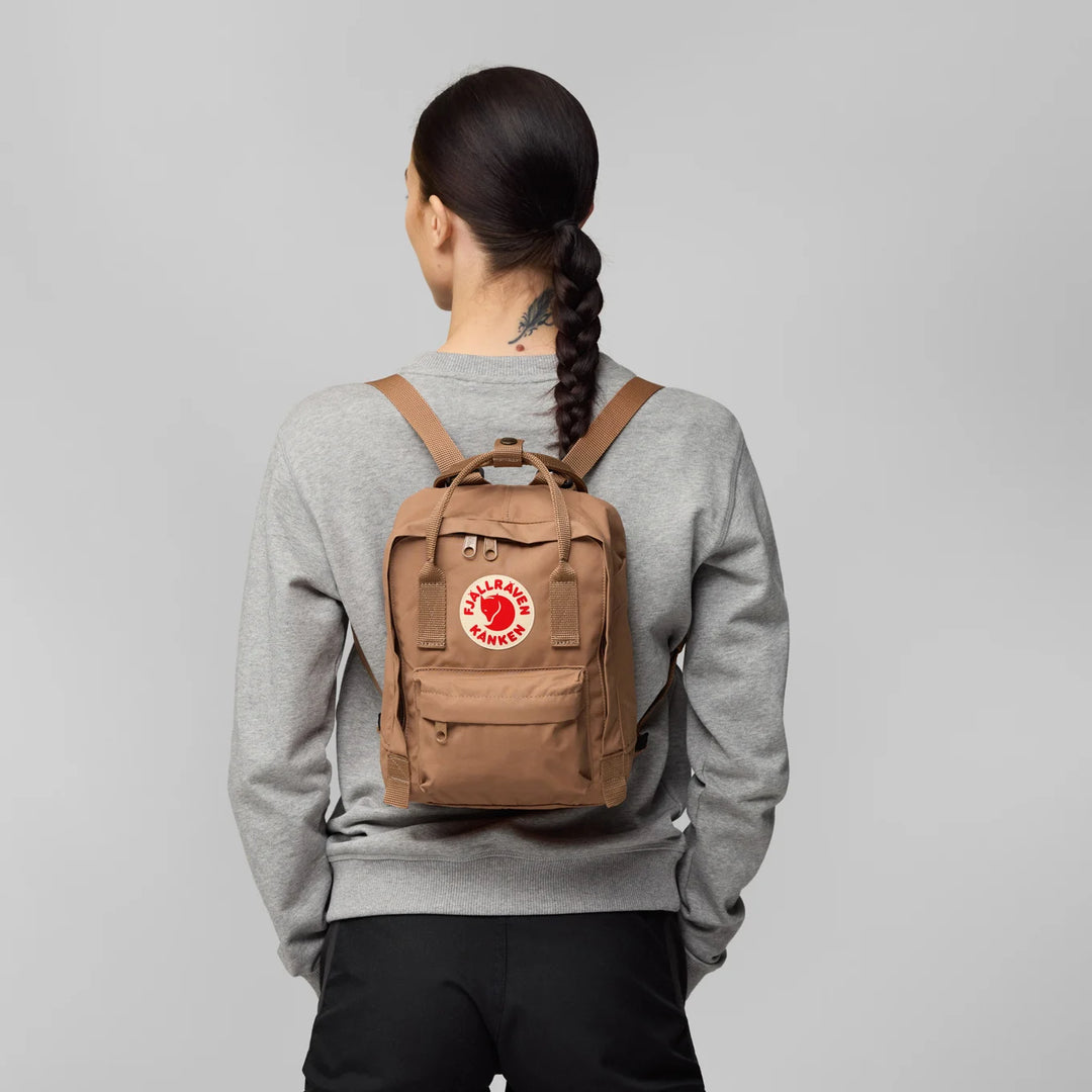 Fjallraven Kanken Mini Daypack