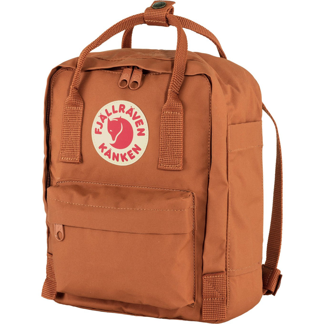 Fjallraven Kanken Mini Daypack