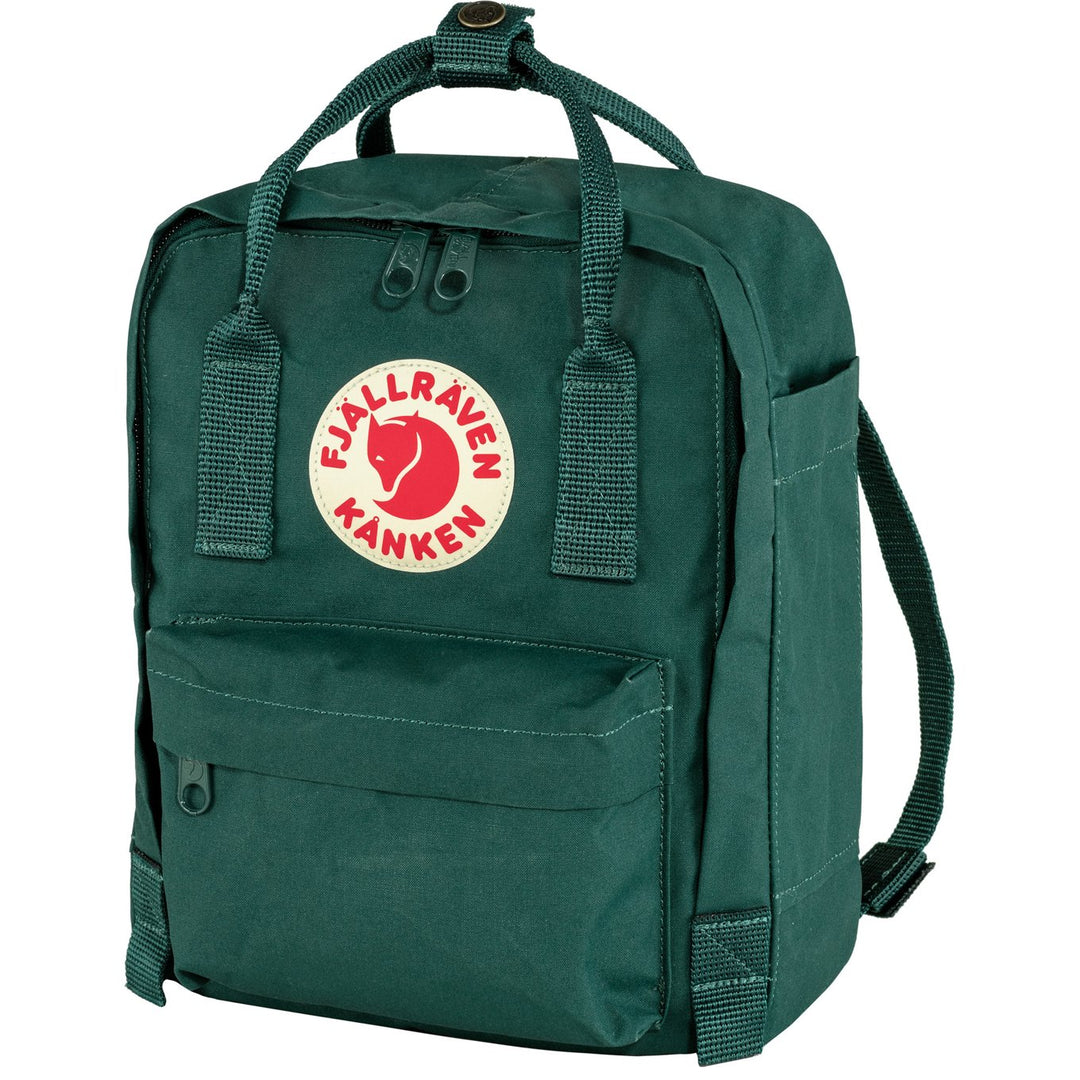 Fjallraven Kanken Mini Daypack