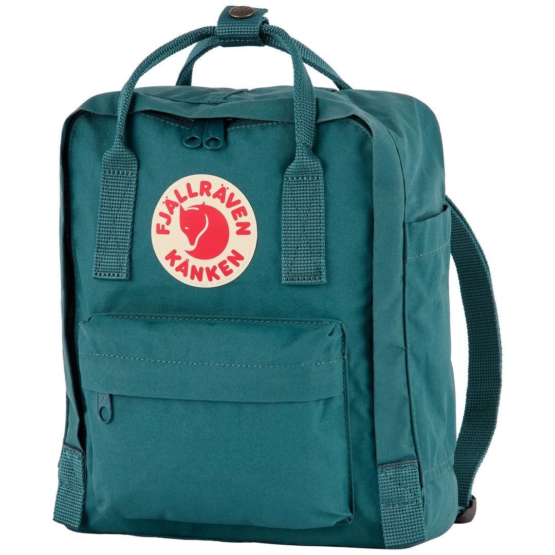 Fjallraven Kanken Mini Daypack Fjallraven