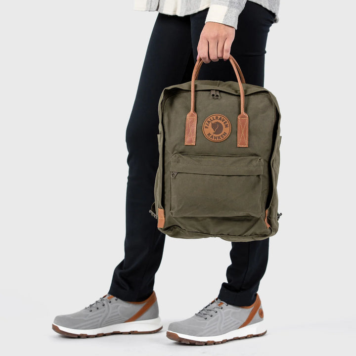 Fjallraven Kanken No. 2