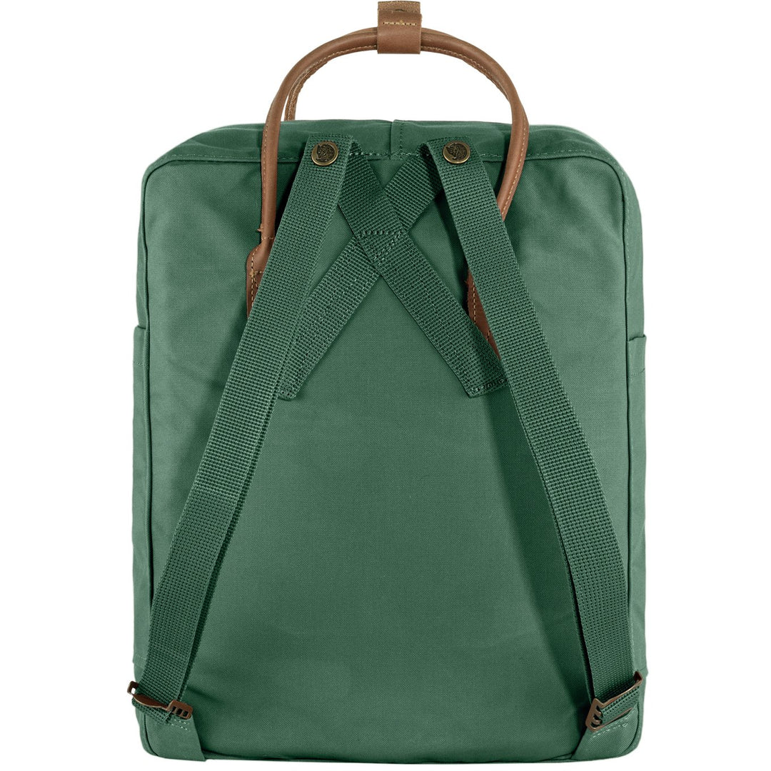 Fjallraven Kanken No. 2