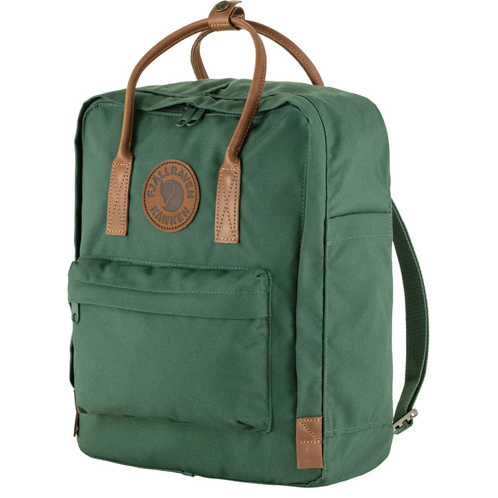 Fjallraven Kanken No. 2