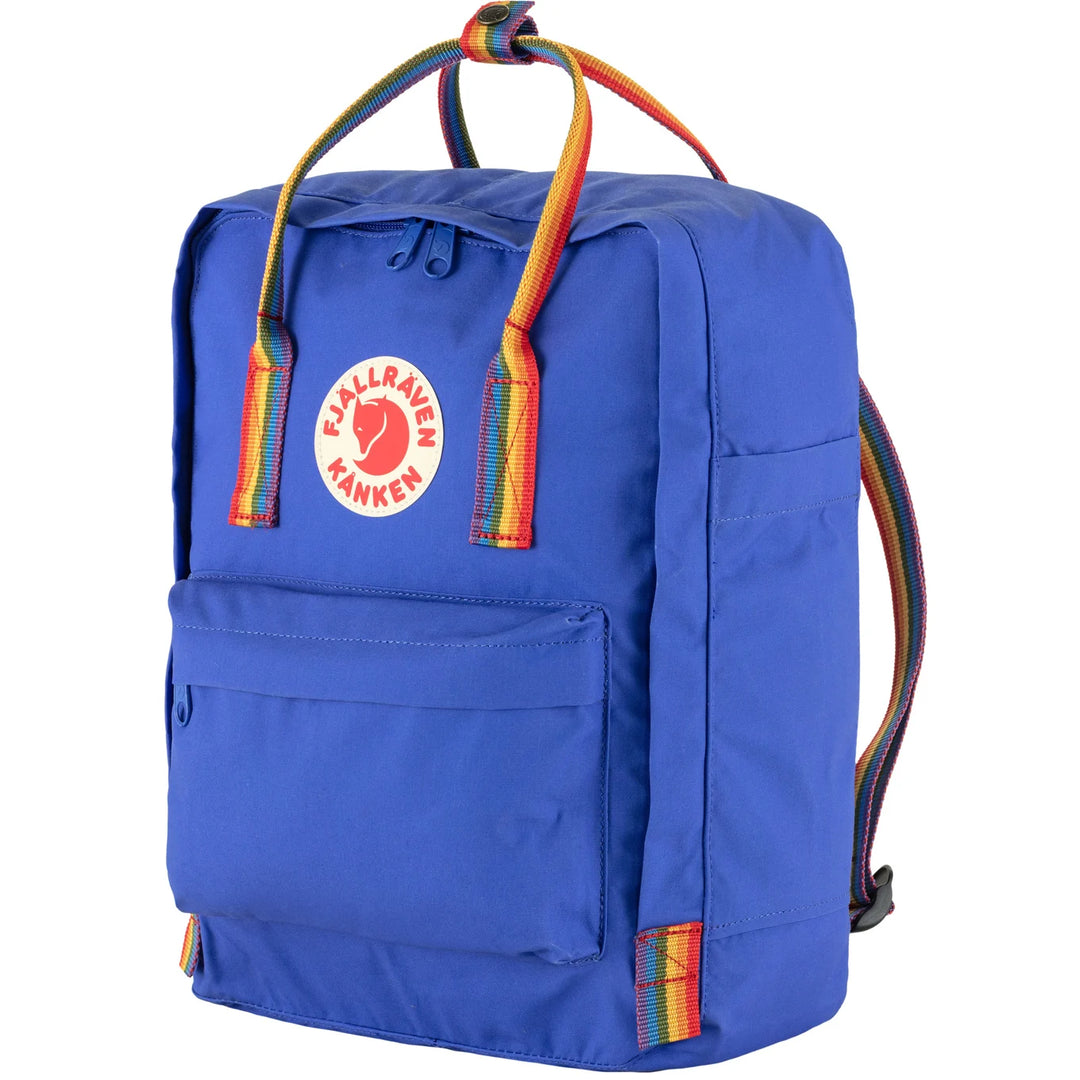 Fjallraven Kanken Rainbow