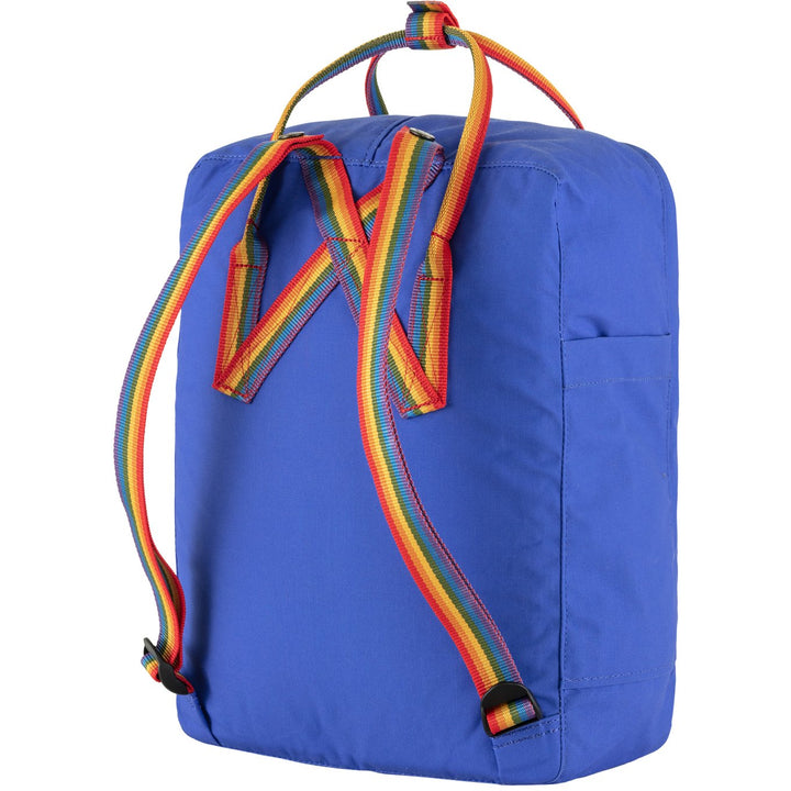 Fjallraven Kanken Rainbow