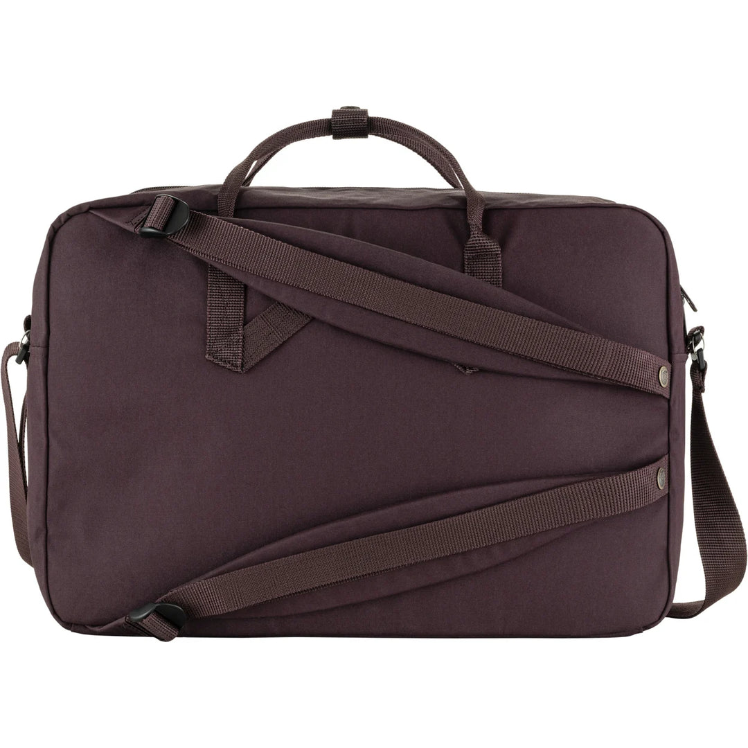 Fjallraven Kanken Weekender Fjallraven