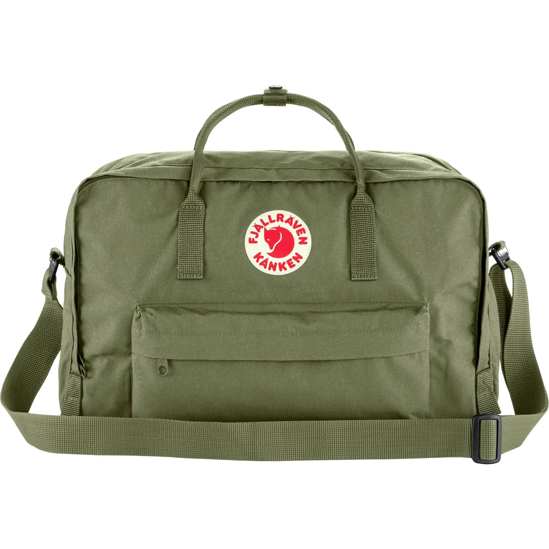 Fjallraven Kanken Weekender Fjallraven