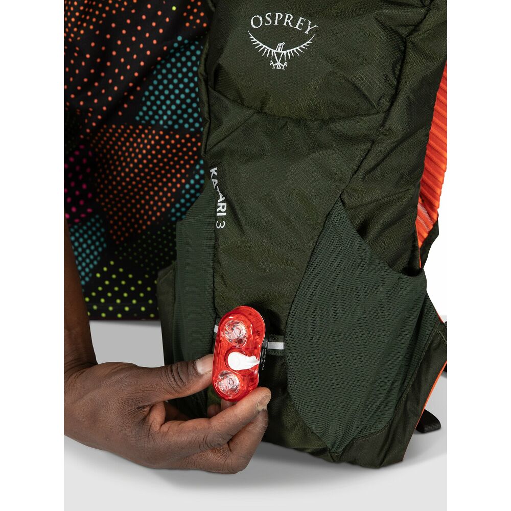Osprey Katari 3 Osprey Packs