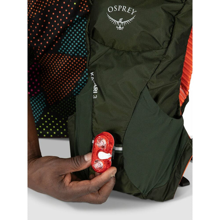 Osprey Katari 3 Osprey Packs