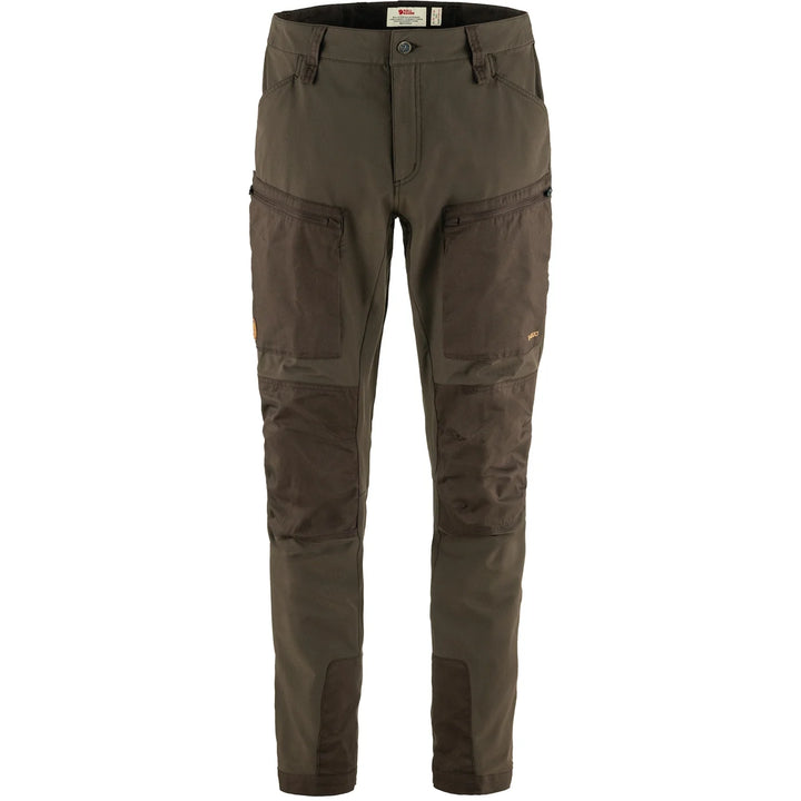 Fjallraven Men's Keb Agile Trousers