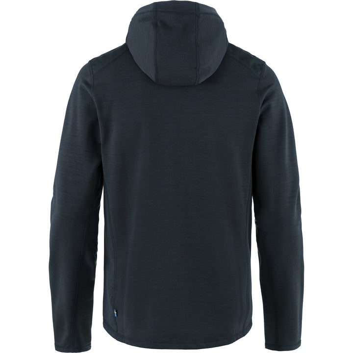 Fjallraven Men's Keb Fleece Hoodie Fjallraven