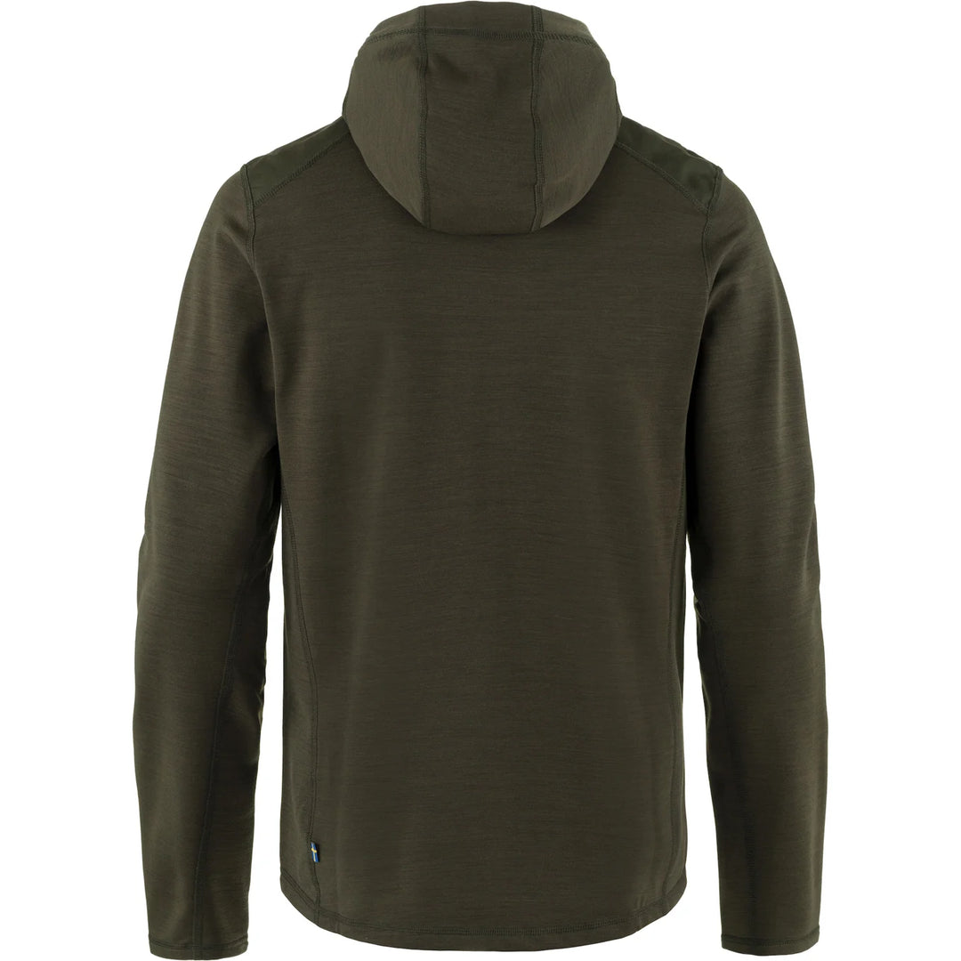 Fjallraven Men's Keb Fleece Hoodie