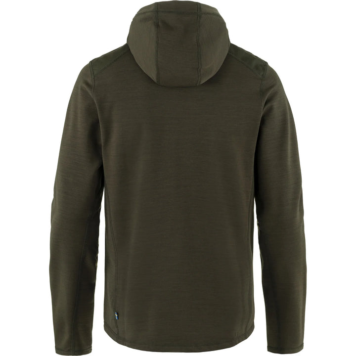 Fjallraven Men's Keb Fleece Hoodie