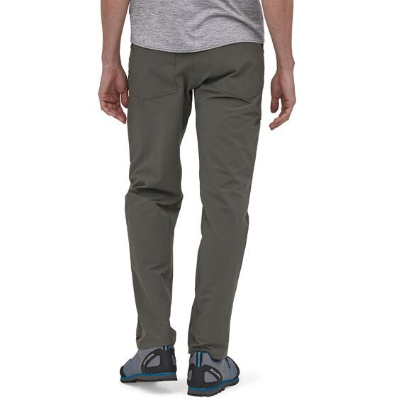 Patagonia Men's Quandary Pants - Short Patagonia