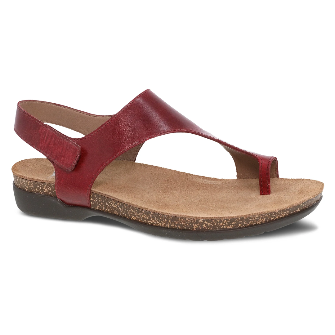 Dansko Women's Reece Sandal