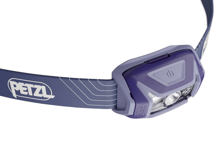 Petzl Tikka Headlamp 350 Lumens - Saratoga Outdoors