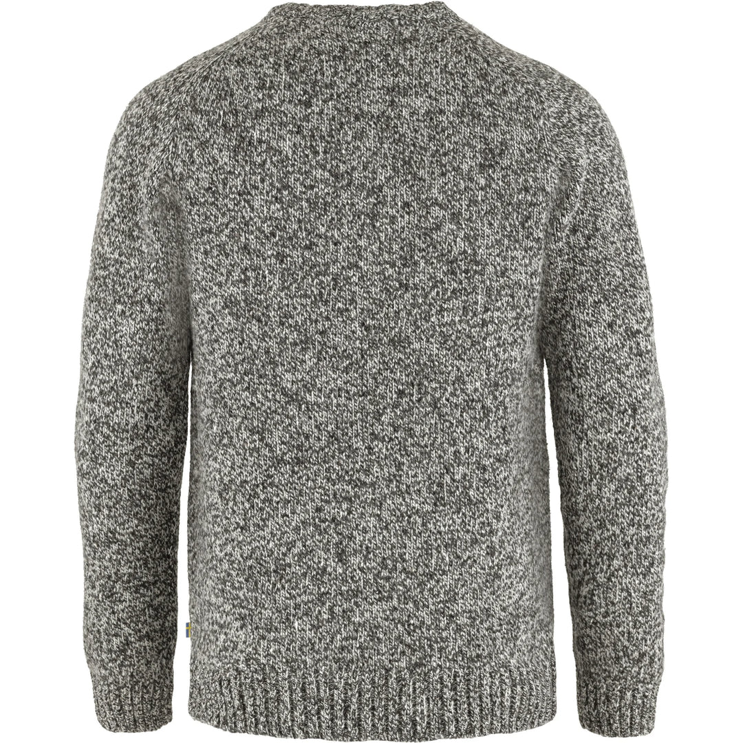 Fjallraven Men's Lada Round Neck Sweater Fjallraven