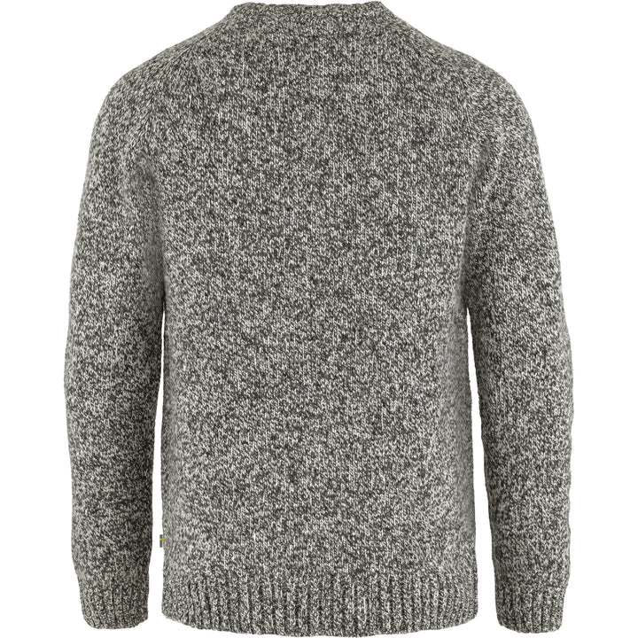 Fjallraven Men's Lada Round Neck Sweater Fjallraven