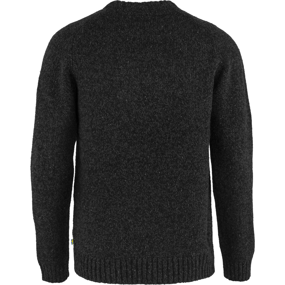 Fjallraven Men's Lada Round Neck Sweater Fjallraven