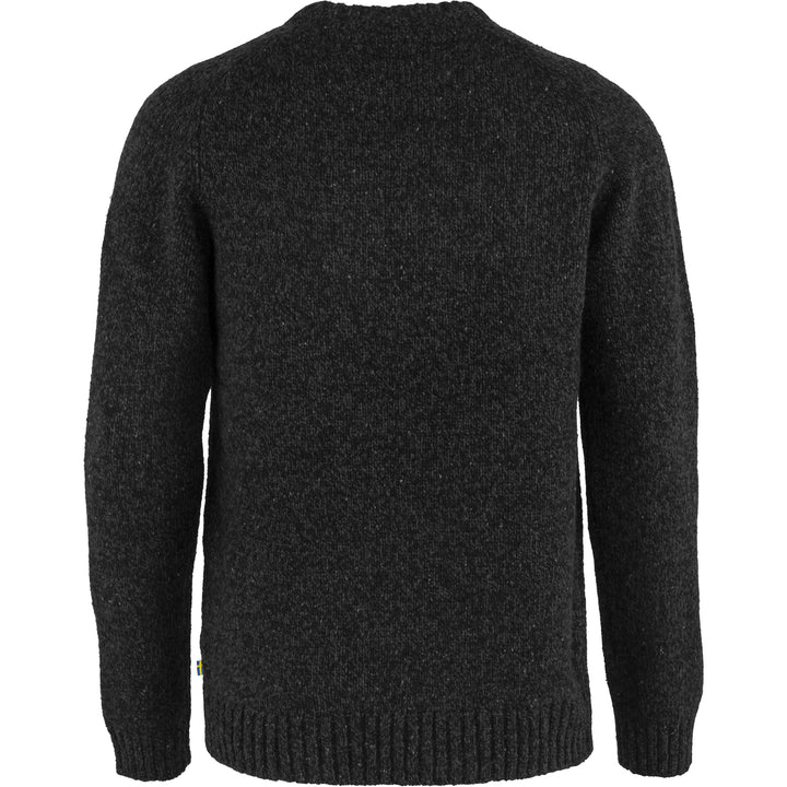 Fjallraven Men's Lada Round Neck Sweater Fjallraven