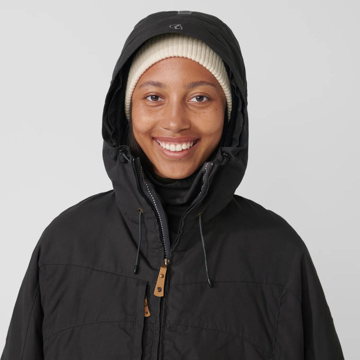 Fjallraven Women's Luhkka Cape