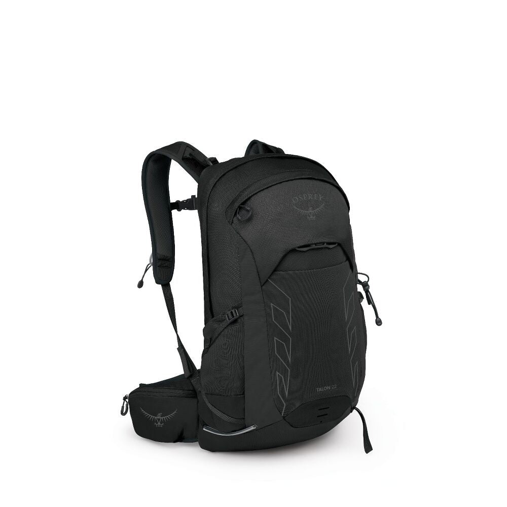 Osprey Talon 22 (Men's Fit) Multi-sport Hiking Pack Osprey Packs