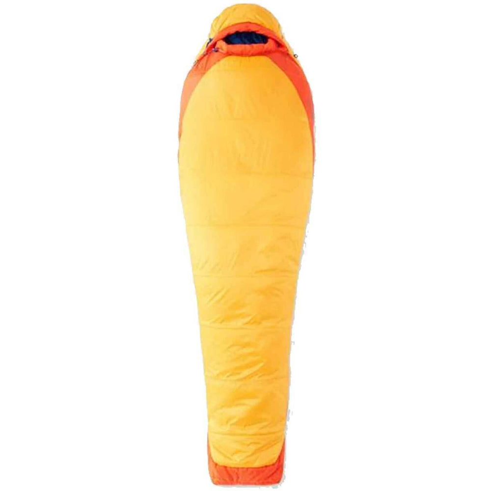 Marmot Kids' Trestles Elite Eco 30 Solar/Red Sun Marmot