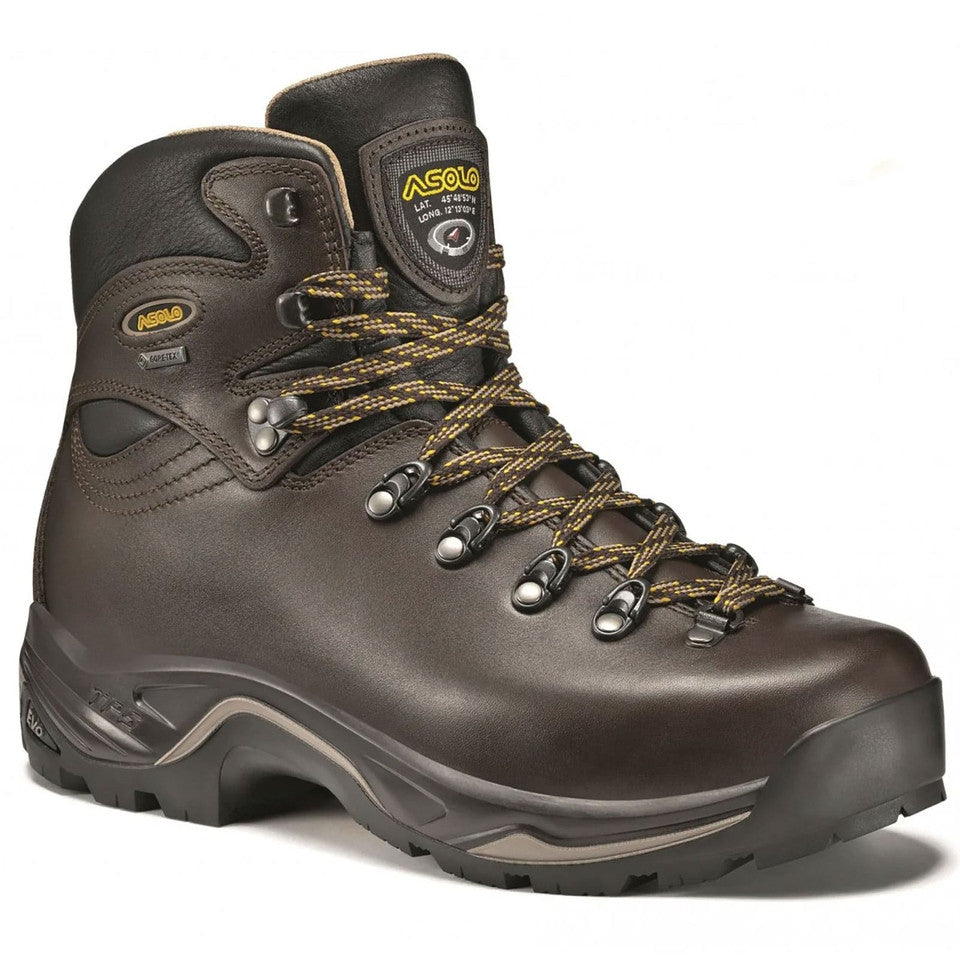 Asolo Men's TPS 520 GV EVO Wide V2 Asolo