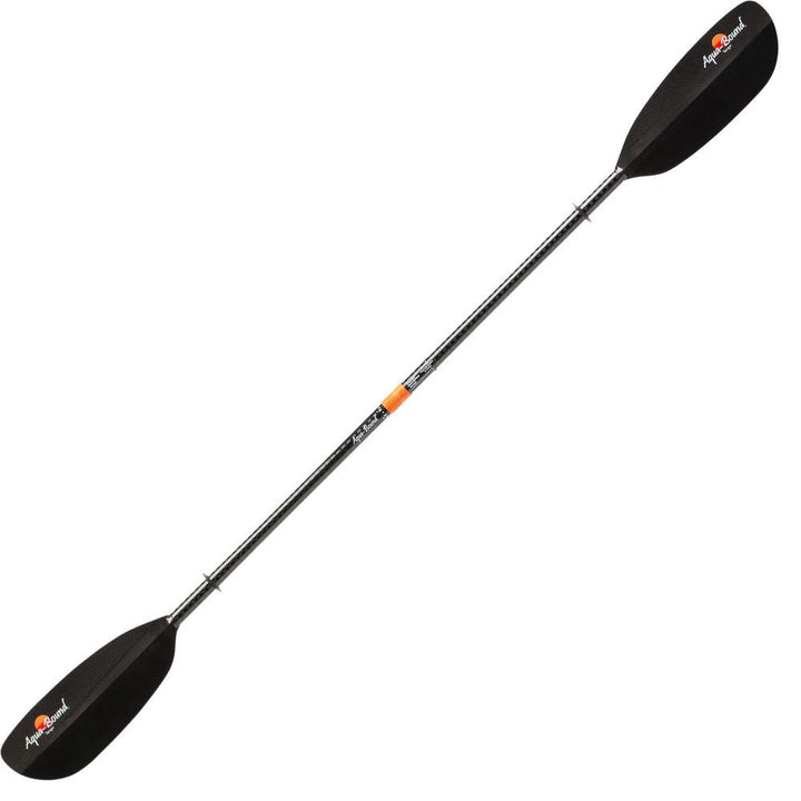 Aqua-Bound Tango Carbon Straight 2 Piece Kayak Paddle Aqua-Bound