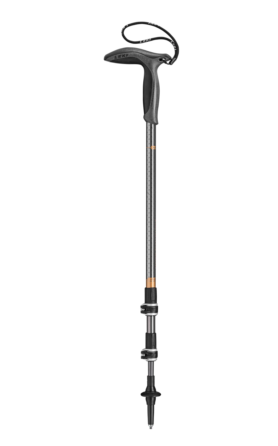 LEKI Wanderfreund Makalu Trekking Pole - Saratoga Outdoors