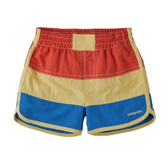 Patagonia Baby Boardshorts - Saratoga Outdoors