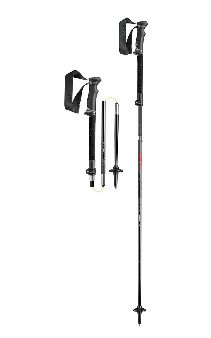 LEKI Legacy FX TA Trekking Poles - Saratoga Outdoors