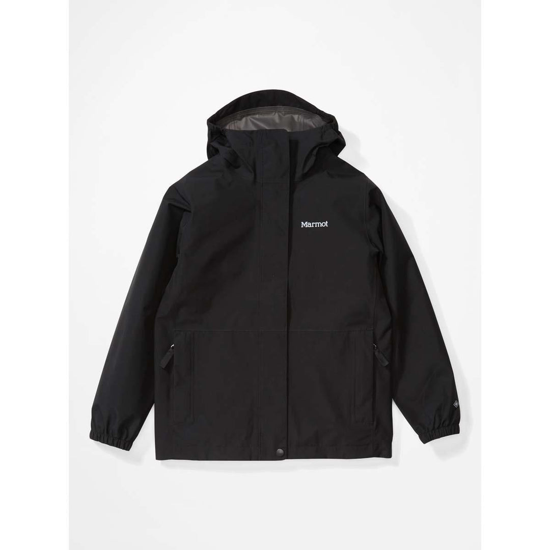 Marmot Kids' Minimalist Rain Jacket Marmot