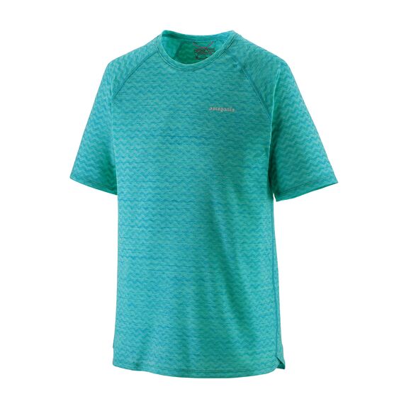 Patagonia Men's Ridge Flow Shirt - Saratoga Outdoors