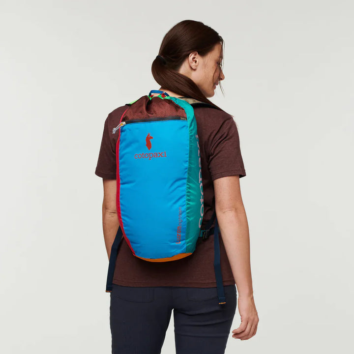 Luzon 18L Backpack Del Dia (Mystery Colors)*