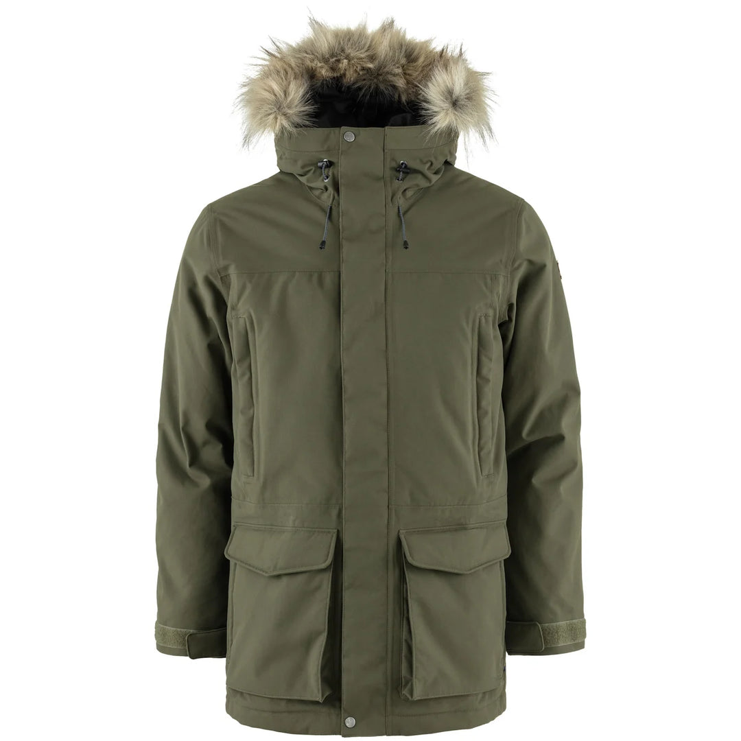 Fjallraven Men's Nuuk Lite Parka Fjallraven