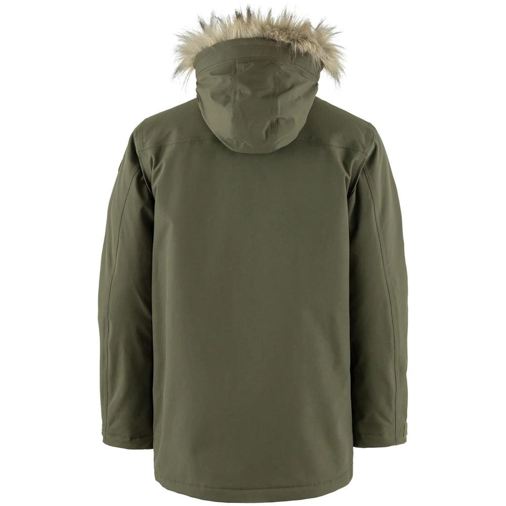 Fjallraven Men's Nuuk Lite Parka Fjallraven