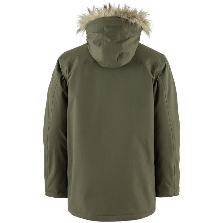 Fjallraven Men's Nuuk Lite Parka Fjallraven