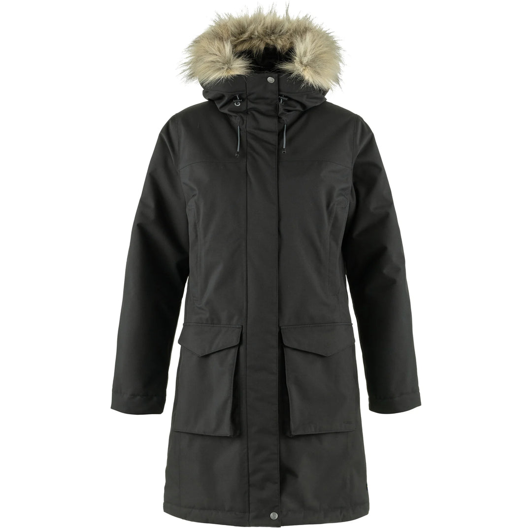 Fjallraven Women's Nuuk Lite Parka Fjallraven