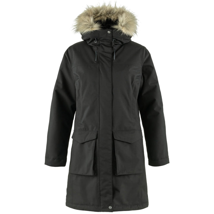 Fjallraven Women's Nuuk Lite Parka Fjallraven
