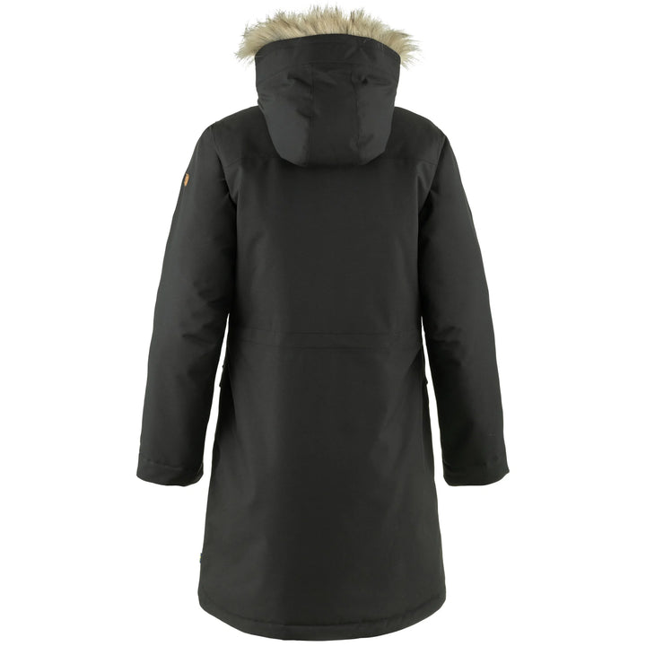 Fjallraven Women's Nuuk Lite Parka Fjallraven