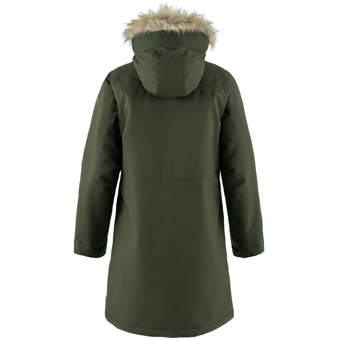Fjallraven Women's Nuuk Lite Parka