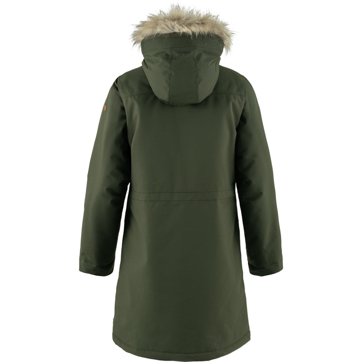 Fjallraven Women's Nuuk Lite Parka