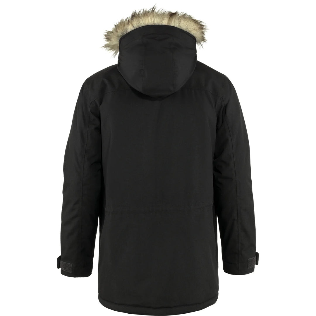 Fjallraven Men's Nuuk Parka