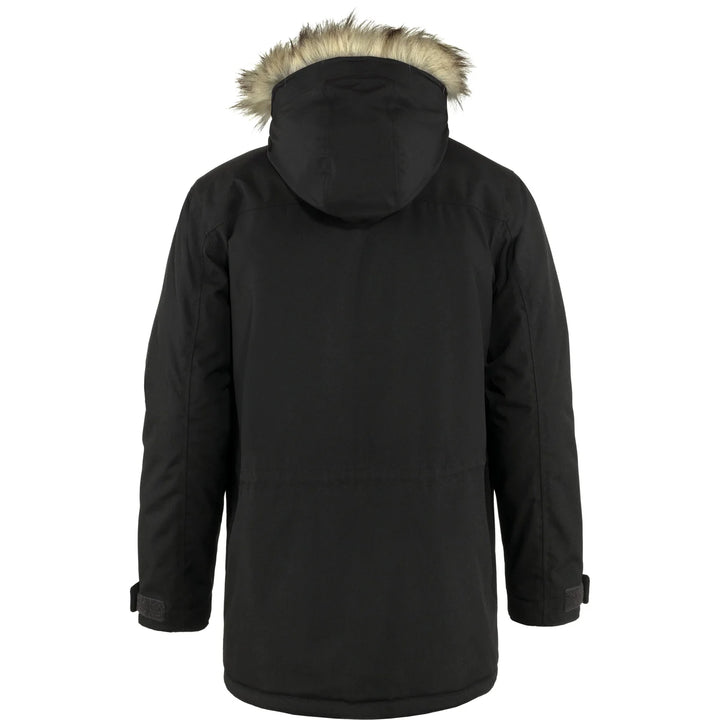 Fjallraven Men's Nuuk Parka