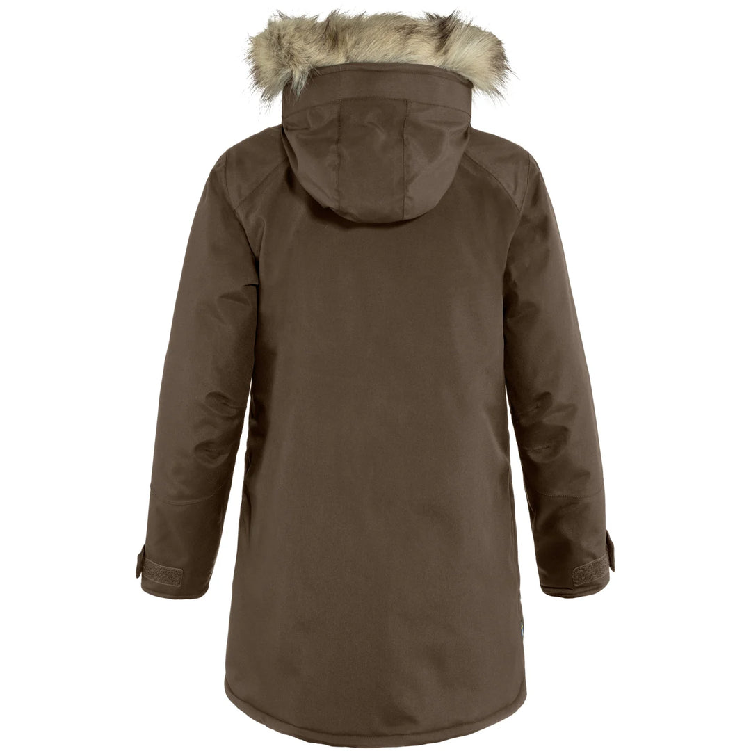 Fjallraven Women's Nuuk Parka