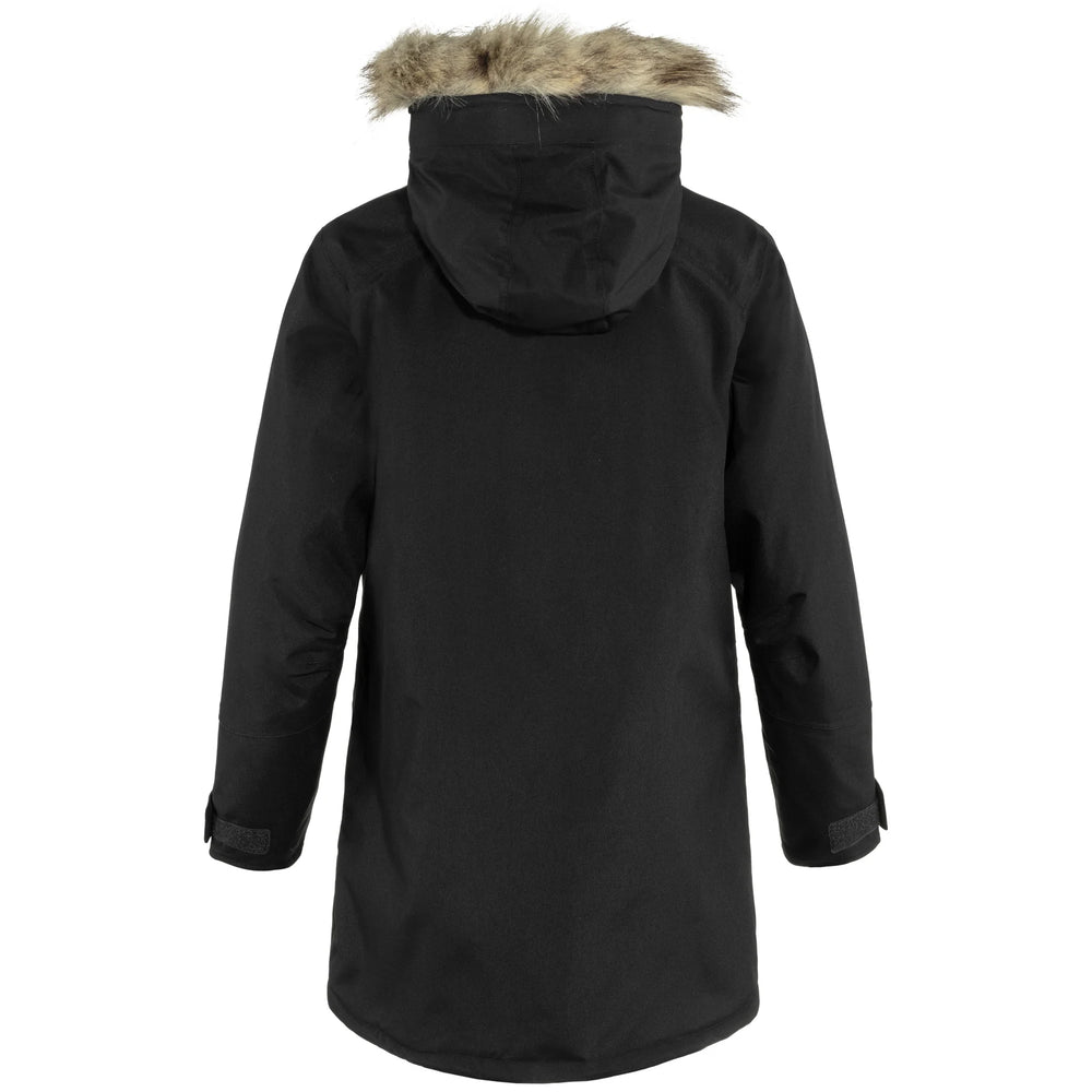 Fjallraven Women's Nuuk Parka Fjallraven