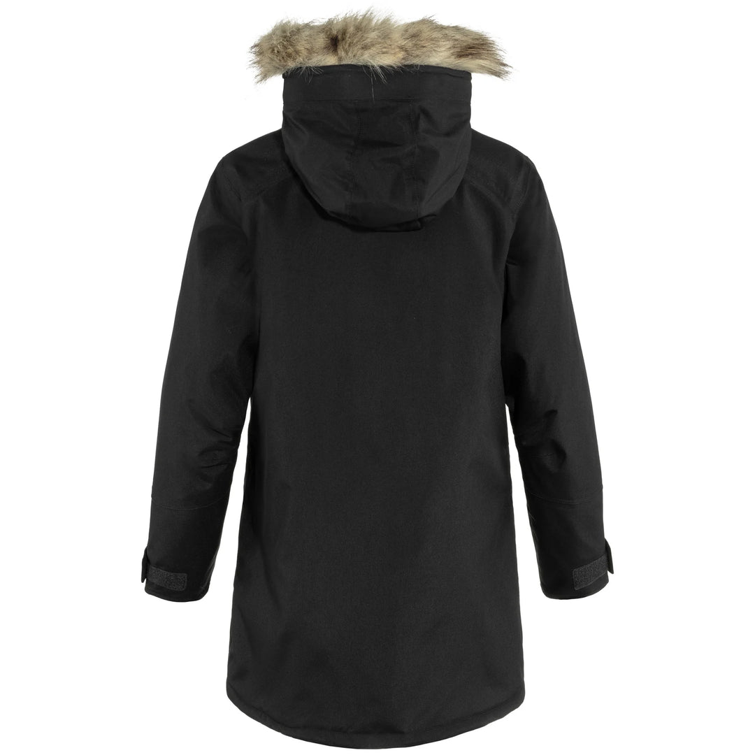 Fjallraven Women's Nuuk Parka Fjallraven