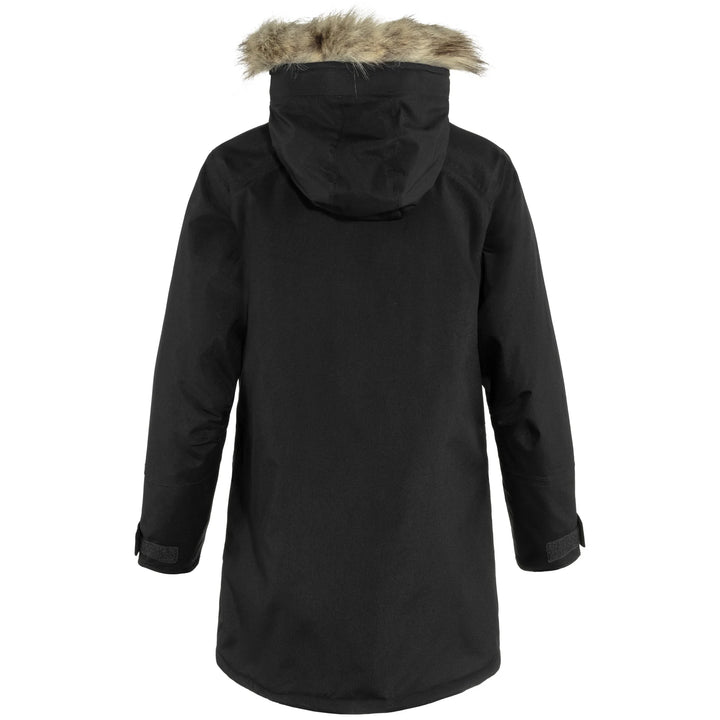 Fjallraven Women's Nuuk Parka Fjallraven