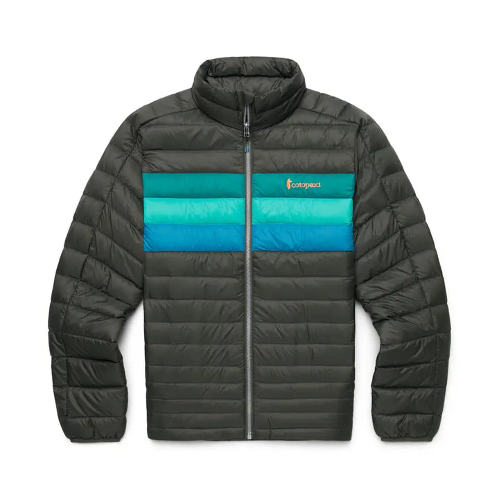 Cotopaxi Men's Fuego Down Jacket